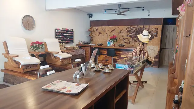 The Spa Mita en Punta de Mita — 3